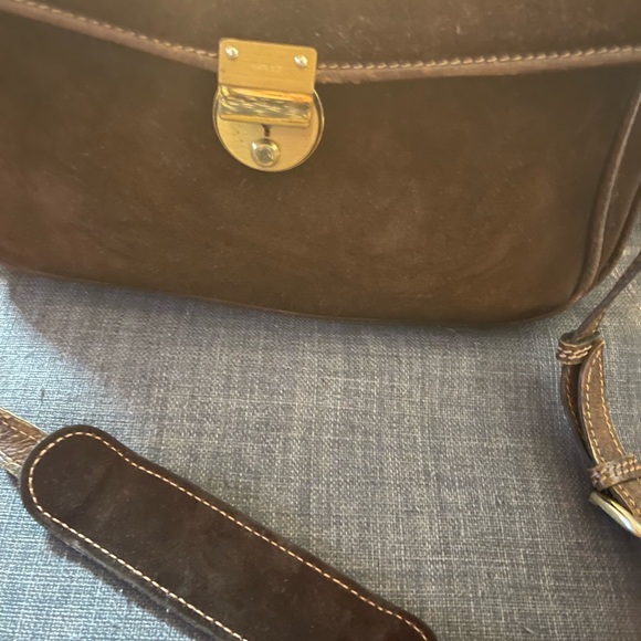 Gucci Kelly bag- Vintage - Picture 13 of 16